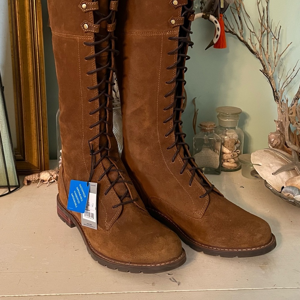 Ariat Ketley H2O Boots Women’s 9.5